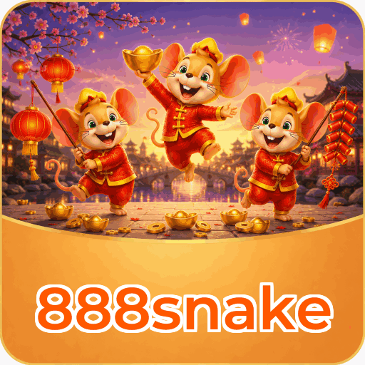 888snake