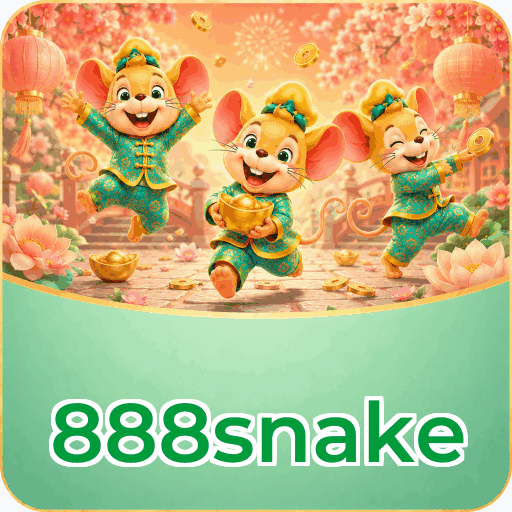888snake