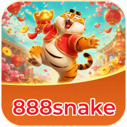 888snake