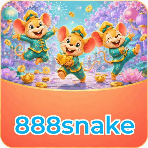 888snake