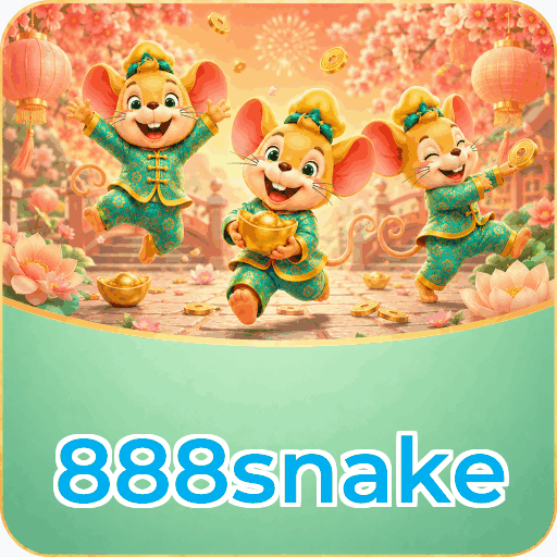 888snake